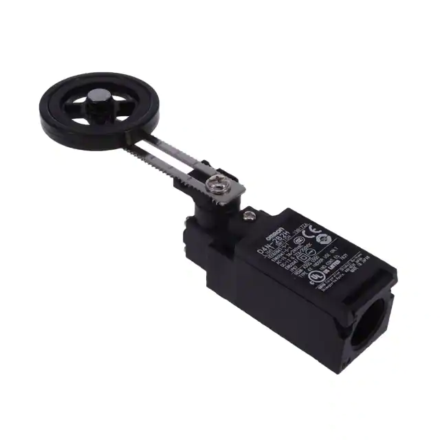 D4N-2B2H Omron Automation and Safety electronic component