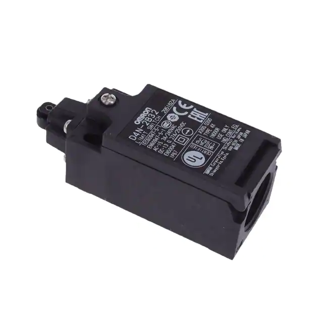 D4N-2B32 Omron Automation and Safety electronic component