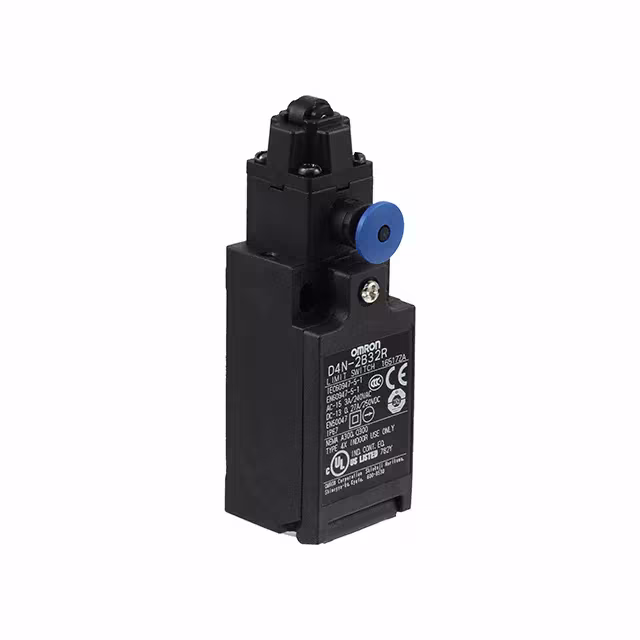 D4N-2B32R Omron Automation and Safety electronic component