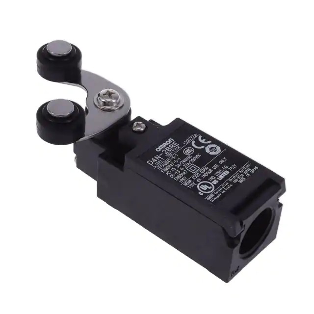 D4N-2BRE Omron Automation and Safety electronic component