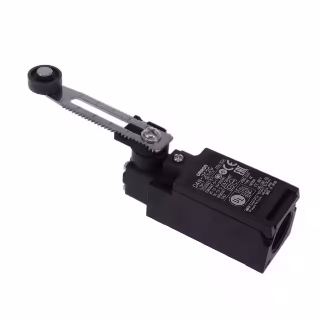 D4N-2C2G Omron Automation and Safety electronic component