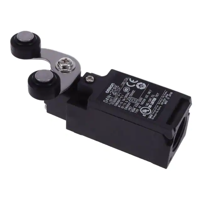 D4N-2CRE Omron Automation and Safety electronic component