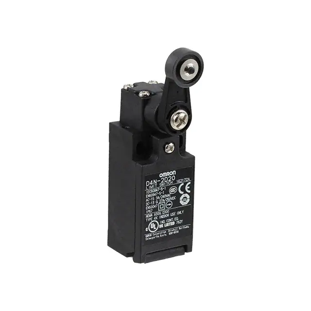 D4N-2D20 Omron Automation and Safety electronic component