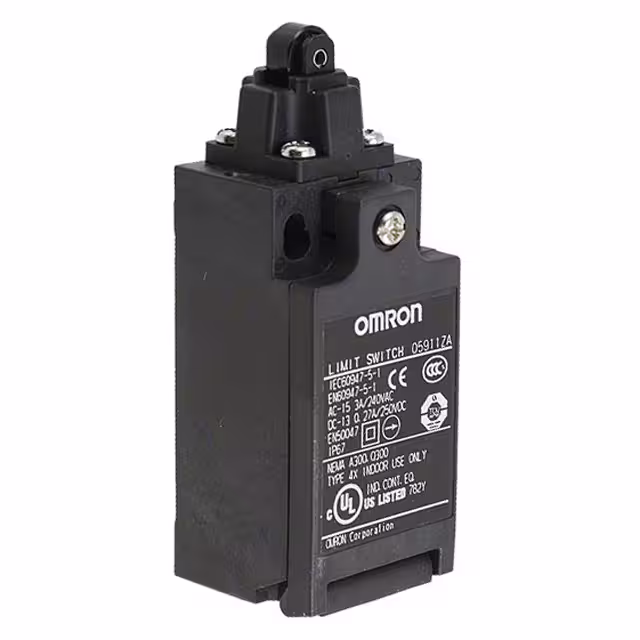 D4N-3132 Omron Automation and Safety electronic component