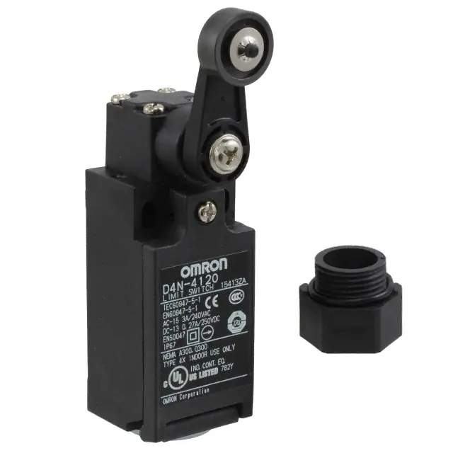 D4N-4F20-NPT Omron Automation and Safety electronic component
