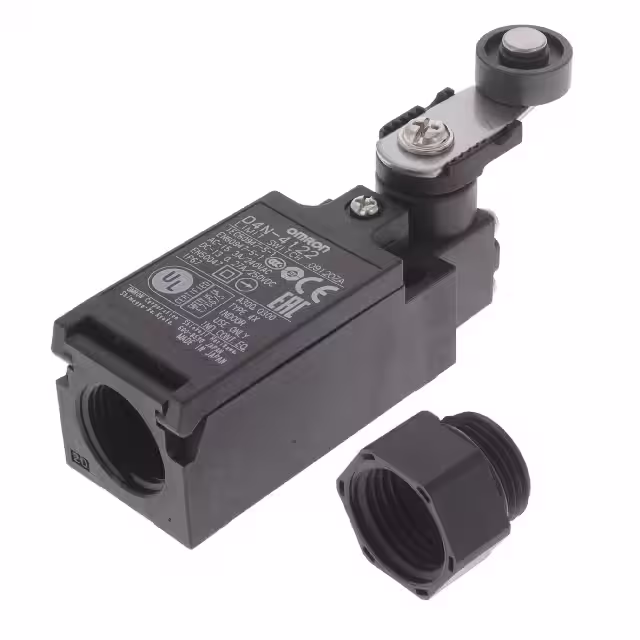 D4N-4122-NPT Omron Automation and Safety electronic component