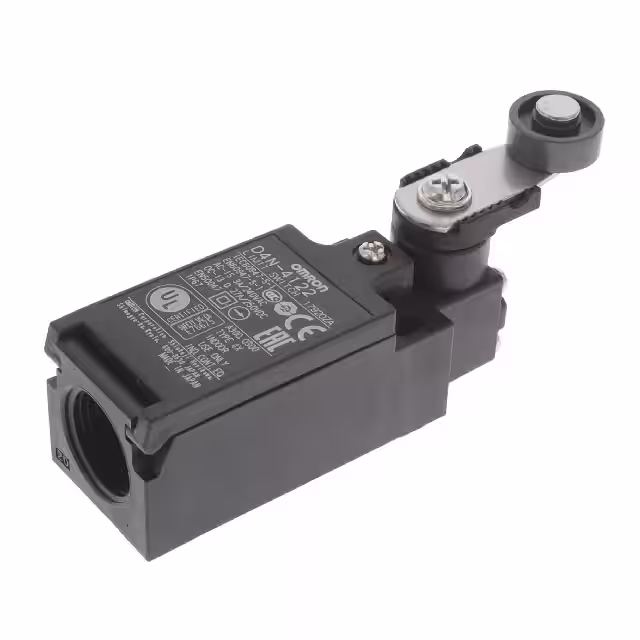D4N-4122 Omron Automation and Safety electronic component