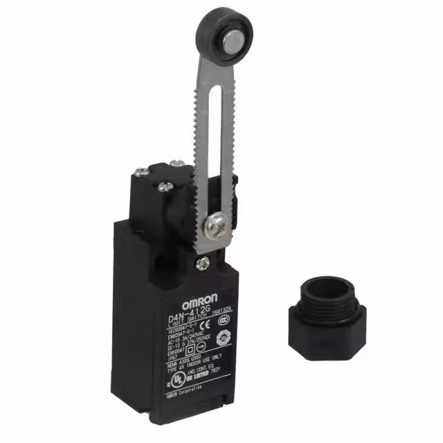 D4N-412G-NPT Omron Automation and Safety electronic component