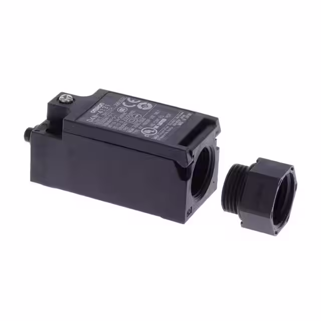 D4N-4131-NPT Omron Automation and Safety electronic component