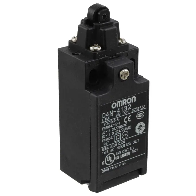 D4N-4F32 Omron Automation and Safety electronic component