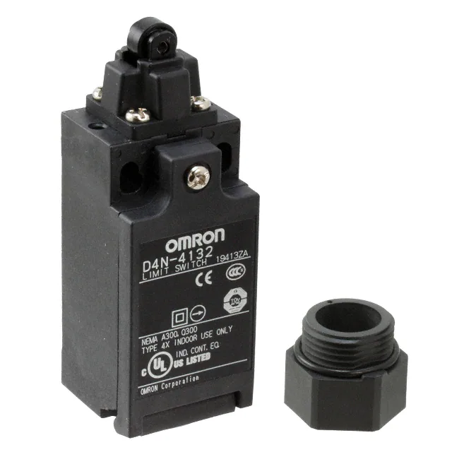 D4N-4C32-NPT Omron Automation and Safety electronic component