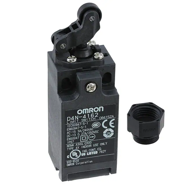 D4N-4172 Omron Automation and Safety electronic component