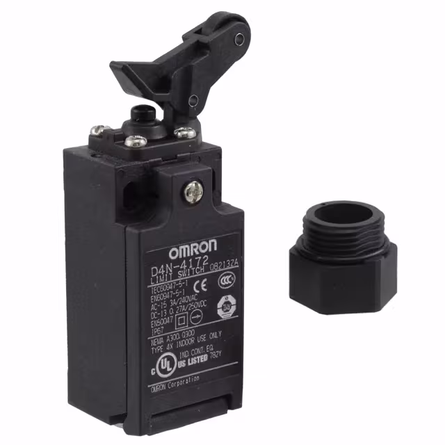 D4N-4172-NPT Omron Automation and Safety electronic component