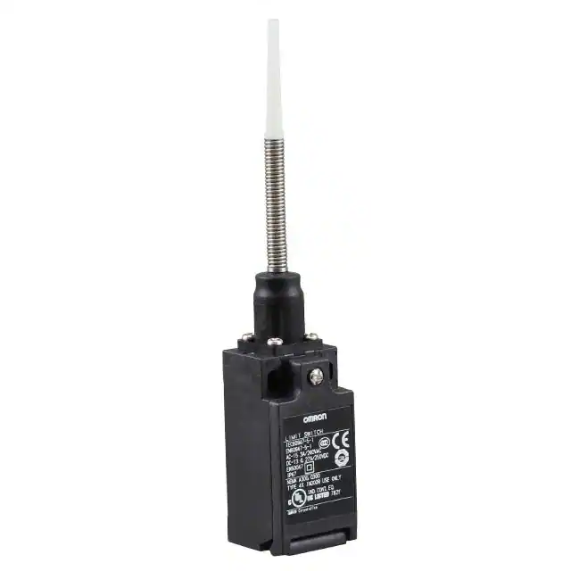 D4N-4187 Omron Automation and Safety electronic component