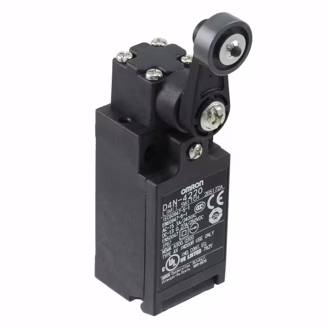 D4N-4220 Omron Automation and Safety electronic component