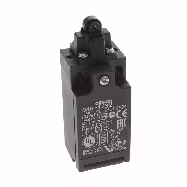D4N-4232 Omron Automation and Safety electronic component