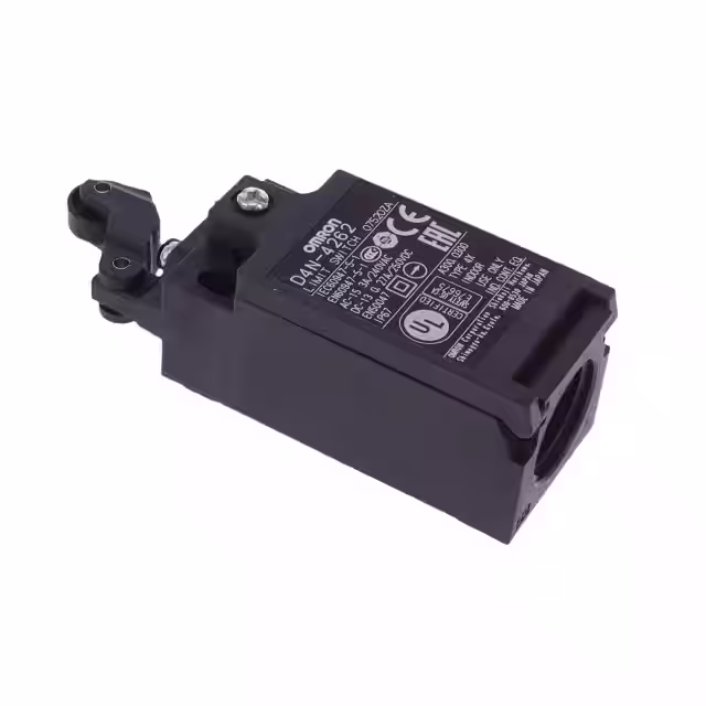 D4N-4262 Omron Automation and Safety electronic component