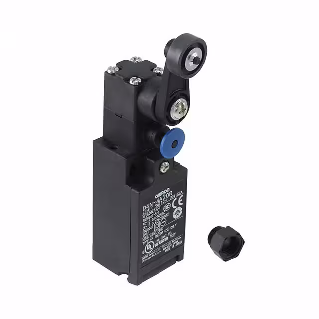 D4N-4A20R-NPT Omron Automation and Safety electronic component