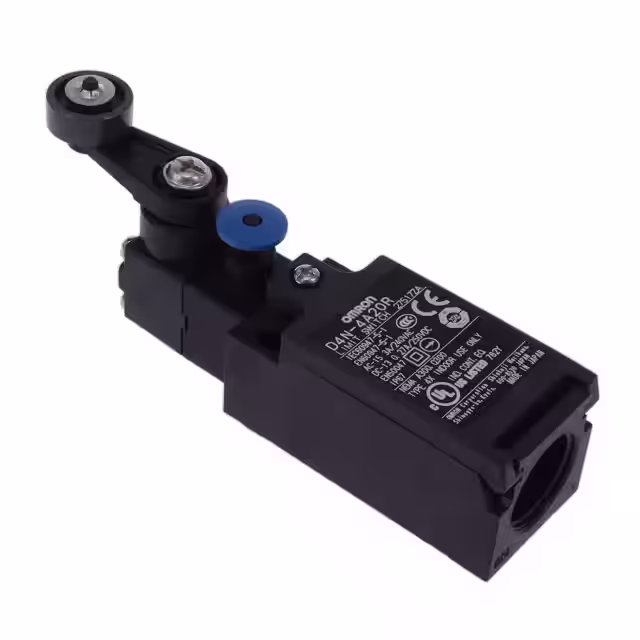 D4N-4A20R Omron Automation and Safety electronic component