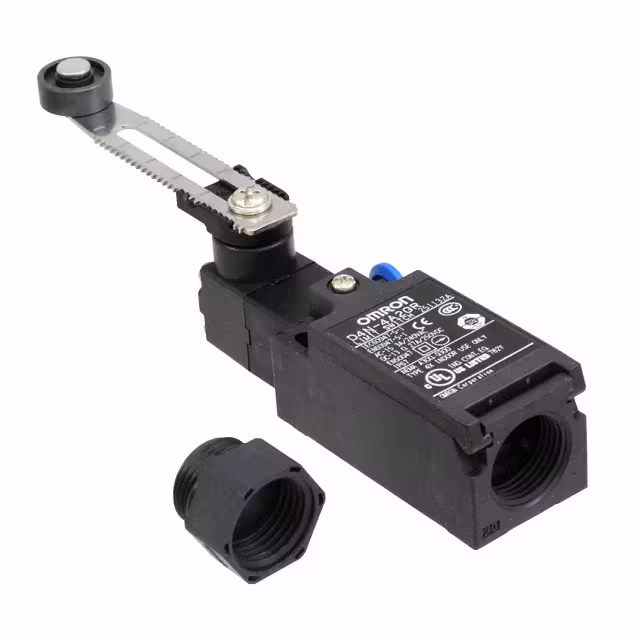 D4N-4A2GR-NPT Omron Automation and Safety electronic component