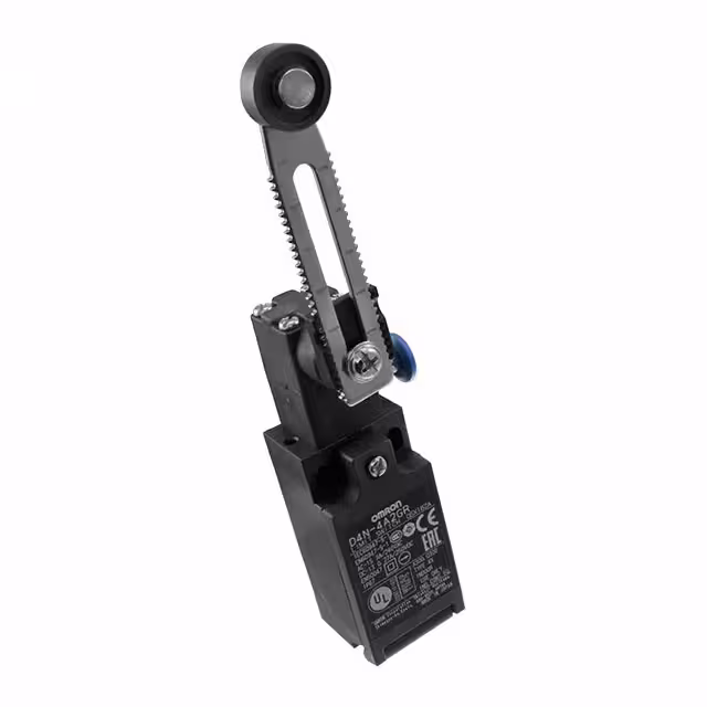 D4N-4A2GR Omron Automation and Safety electronic component