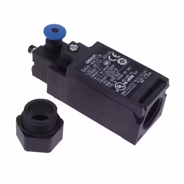 D4N-4A31R-NPT Omron Automation and Safety electronic component