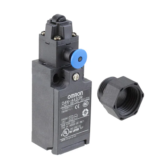 D4N-2A32R Omron Automation and Safety electronic component