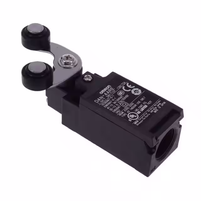 D4N-4ARE Omron Automation and Safety electronic component