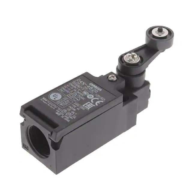 D4N-4B20 Omron Automation and Safety electronic component