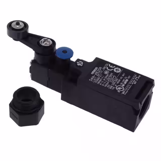 D4N-4B20R-NPT Omron Automation and Safety electronic component