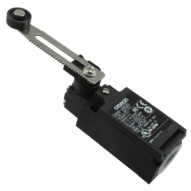 D4N-2B2G Omron Automation and Safety electronic component