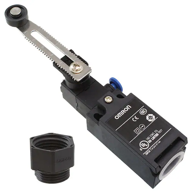 D4N-4B2GR-NPT Omron Automation and Safety electronic component