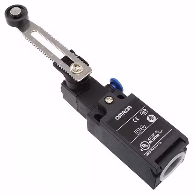 D4N-4B2GR Omron Automation and Safety electronic component