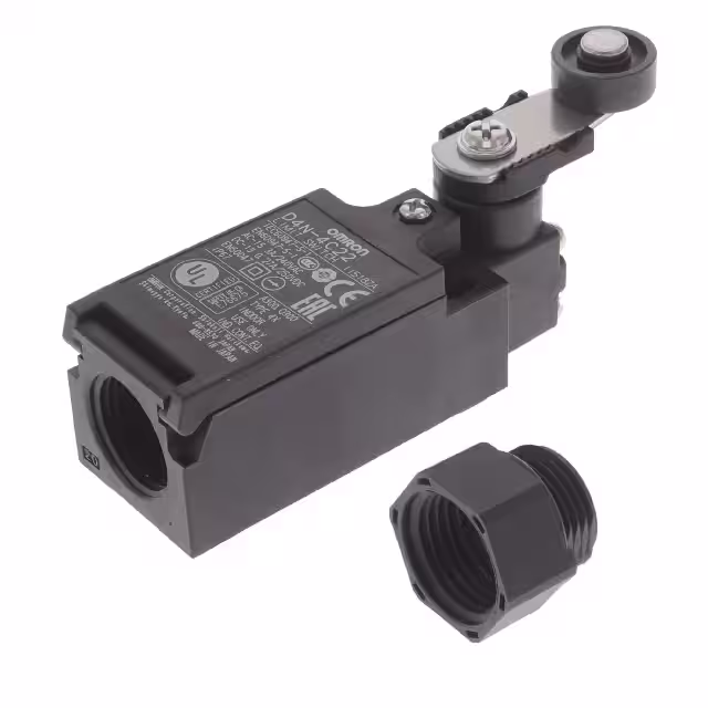 D4N-4C22-NPT Omron Automation and Safety electronic component