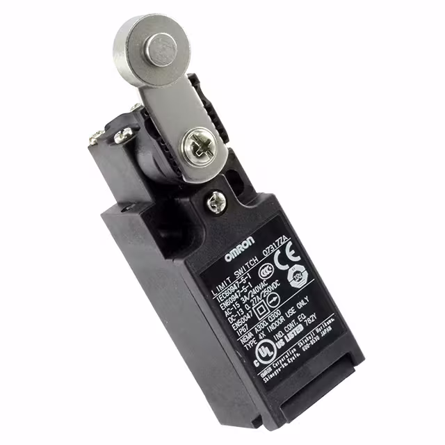 D4N-4A25 Omron Automation and Safety electronic component