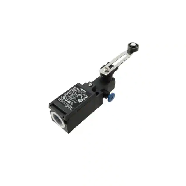 D4N-4C2GR Omron Automation and Safety electronic component