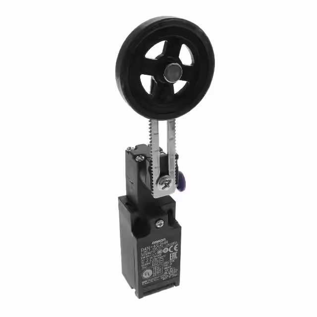 D4N-4C2HR Omron Automation and Safety electronic component