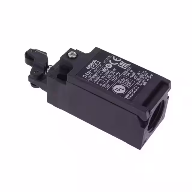 D4N-4C62 Omron Automation and Safety electronic component