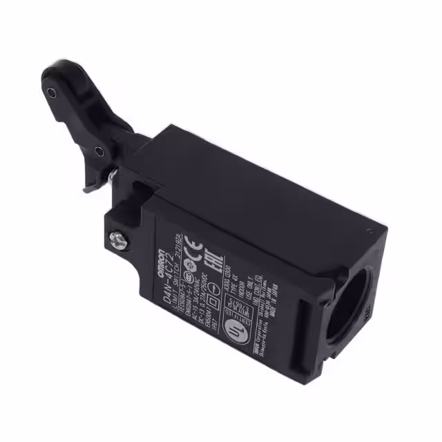 D4N-4C72 Omron Automation and Safety electronic component