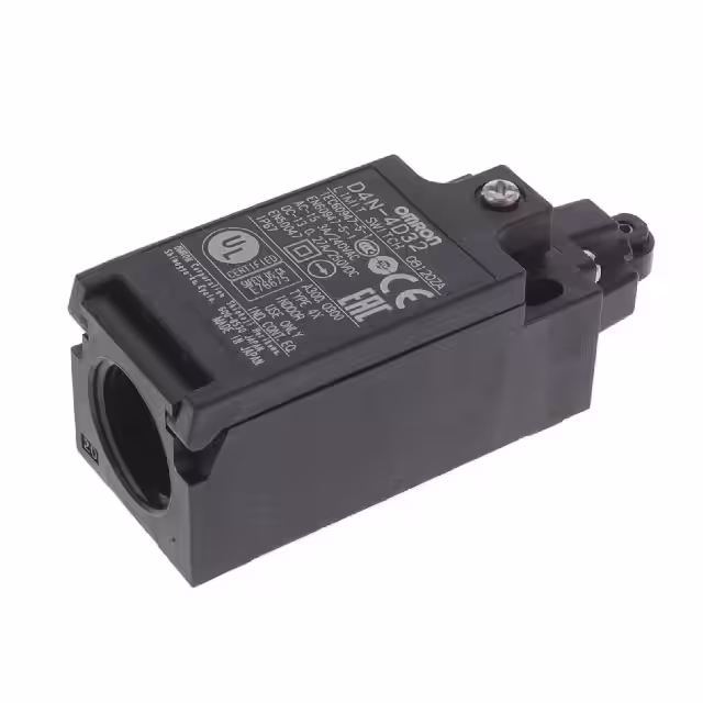 D4N-4D32 Omron Automation and Safety electronic component