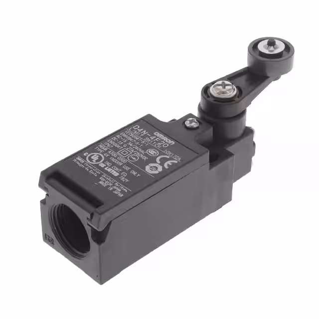 D4N-4F20 Omron Automation and Safety electronic component