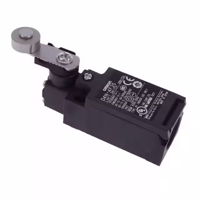 D4N-4F25 Omron Automation and Safety electronic component