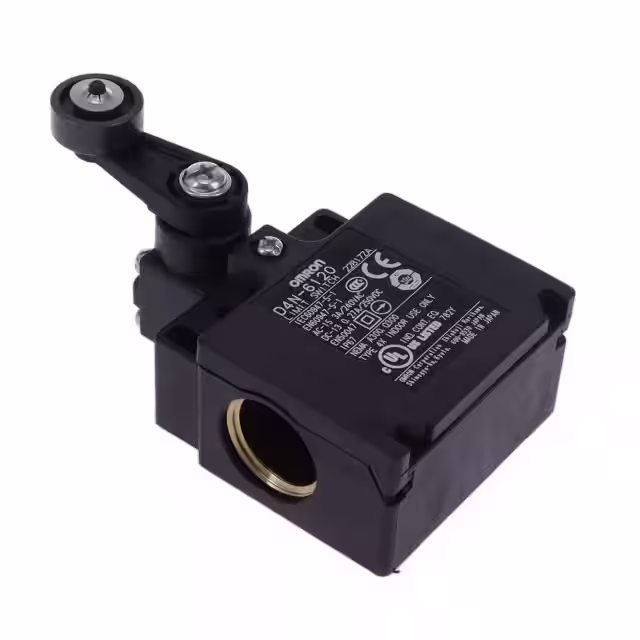 D4N-6120 Omron Automation and Safety electronic component