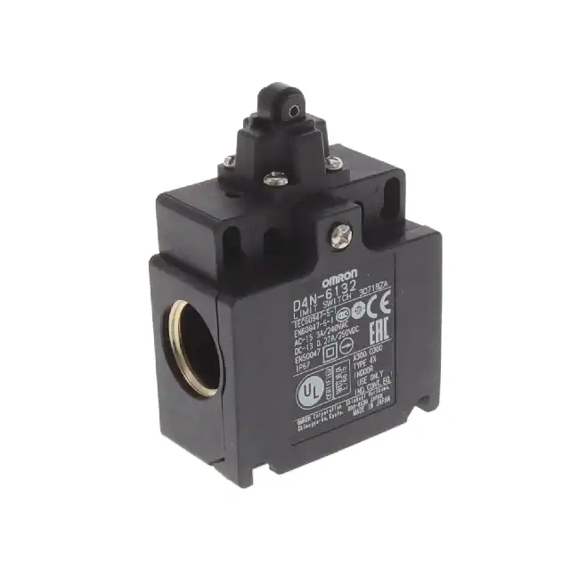 D4N-6132 Omron Automation and Safety electronic component
