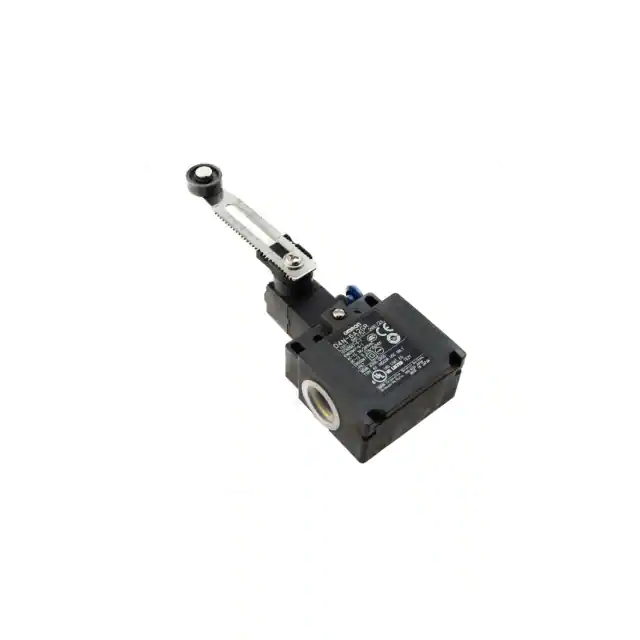 D4N-6A2GR Omron Automation and Safety electronic component