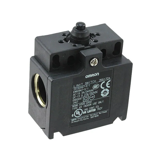 D4N-6C31 Omron Automation and Safety electronic component