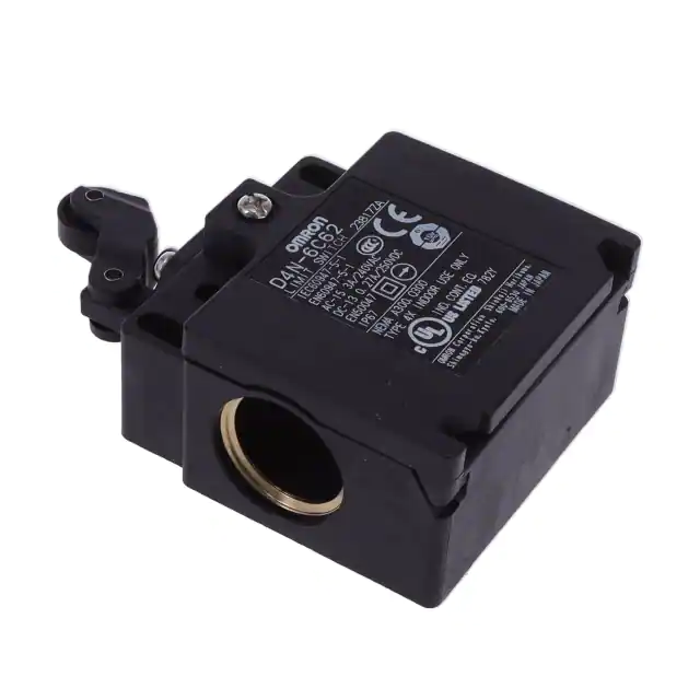 D4N-6C62 Omron Automation and Safety electronic component