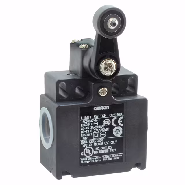 D4N-8120 Omron Automation and Safety electronic component