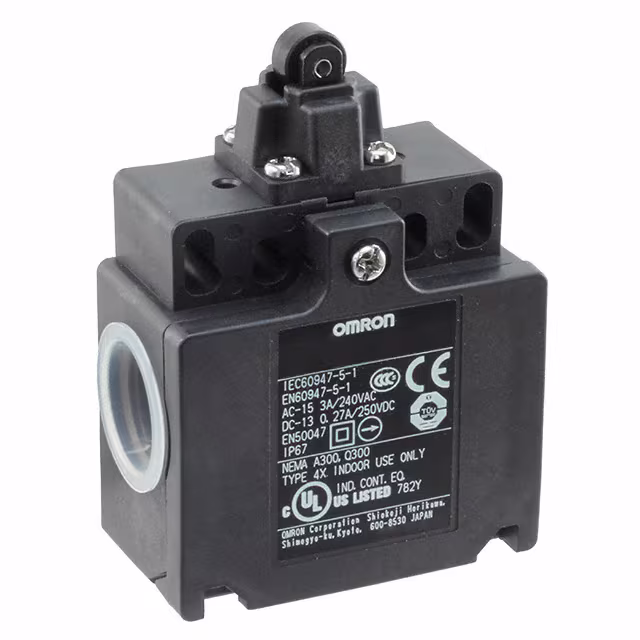 D4N-8B32 Omron Automation and Safety electronic component
