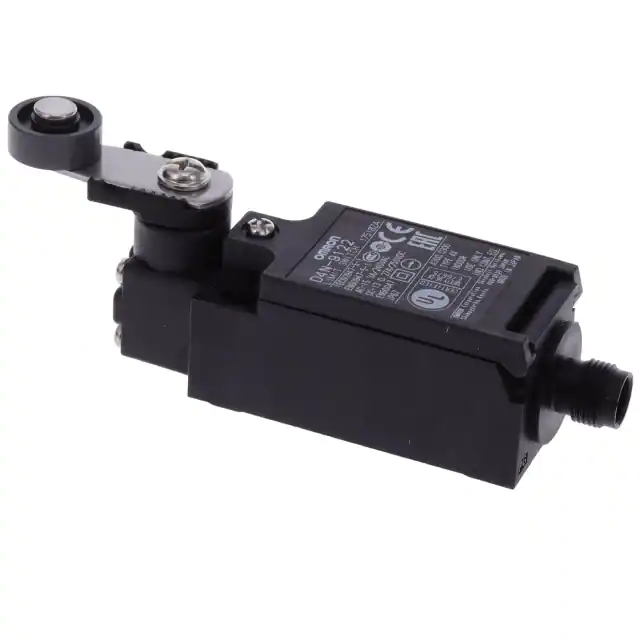 D4N-9122 Omron Automation and Safety electronic component